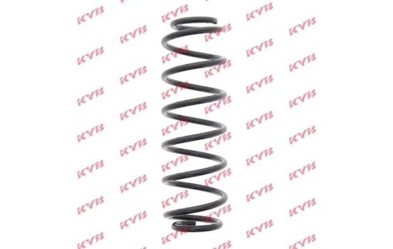 Ressort de suspension K-Flex RH5498 Kayaba, Image 2