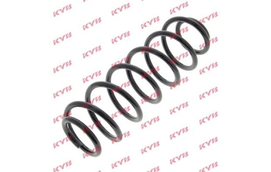 Ressort de suspension K-Flex RH5498 Kayaba