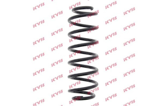 Ressort de suspension K-Flex RH5535 Kayaba, Image 2
