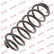 Ressort de suspension K-Flex RH5535 Kayaba