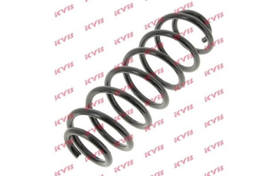 Ressort de suspension K-Flex RH5535 Kayaba
