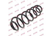 Ressort de suspension K-Flex RH5543 Kayaba