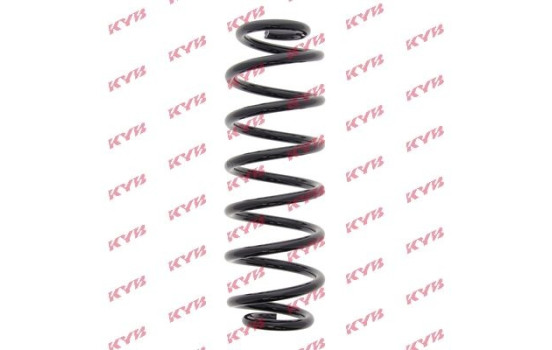 Ressort de suspension K-Flex RH5550 Kayaba, Image 2