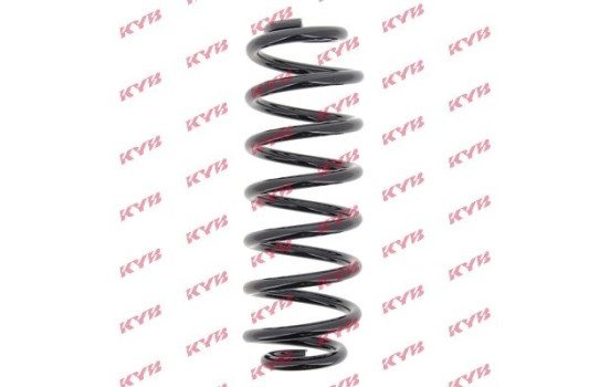Ressort de suspension K-Flex RH6058 Kayaba, Image 2
