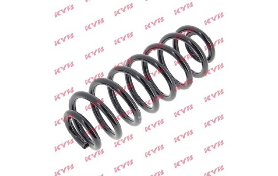 Ressort de suspension K-Flex RH6058 Kayaba