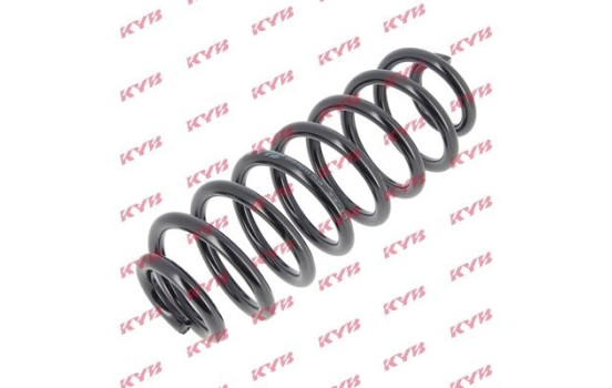 Ressort de suspension K-Flex RH6059 Kayaba