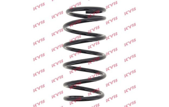 Ressort de suspension K-Flex RH6066 Kayaba, Image 2