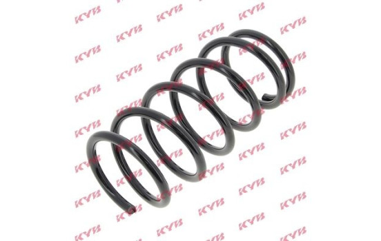 Ressort de suspension K-Flex RH6066 Kayaba
