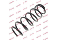 Ressort de suspension K-Flex RH6075 Kayaba