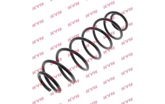 Ressort de suspension K-Flex RH6080 Kayaba
