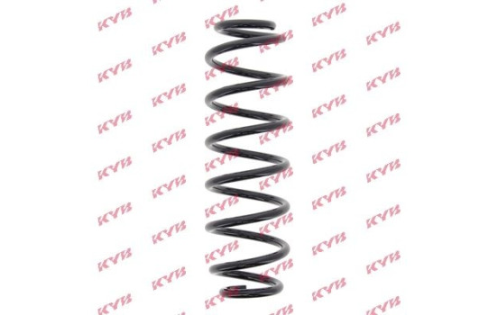 Ressort de suspension K-Flex RH6083 Kayaba, Image 2