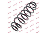 Ressort de suspension K-Flex RH6083 Kayaba