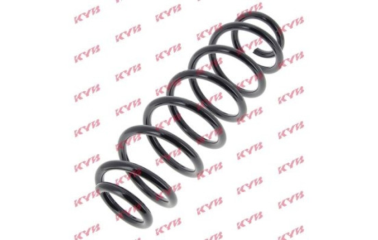 Ressort de suspension K-Flex RH6083 Kayaba