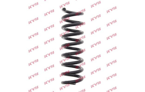Ressort de suspension K-Flex RH6085 Kayaba, Image 2