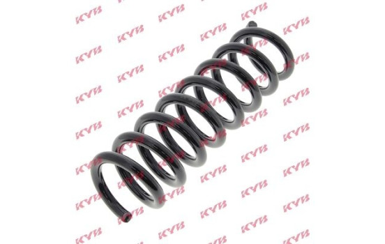 Ressort de suspension K-Flex RH6085 Kayaba