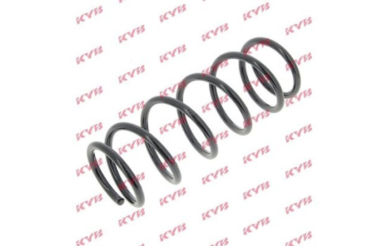 Ressort de suspension K-Flex RH6087 Kayaba