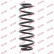 Ressort de suspension K-Flex RH6098 Kayaba, Vignette 2
