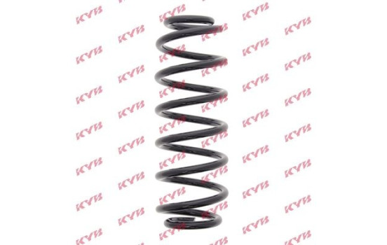 Ressort de suspension K-Flex RH6098 Kayaba, Image 2