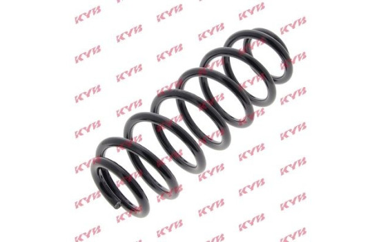 Ressort de suspension K-Flex RH6098 Kayaba