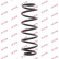 Ressort de suspension K-Flex RH6101 Kayaba, Vignette 2