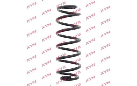 Ressort de suspension K-Flex RH6101 Kayaba, Image 2