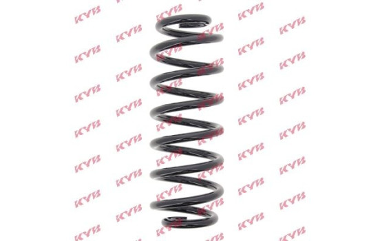 Ressort de suspension K-Flex RH6230 Kayaba, Image 2