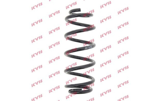 Ressort de suspension K-Flex RH6290 Kayaba, Image 2