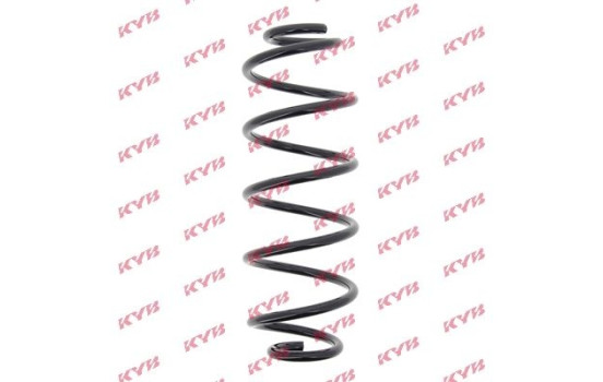 Ressort de suspension K-Flex RH6384 Kayaba, Image 2