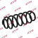 Ressort de suspension K-Flex RH6386 Kayaba, Vignette 3