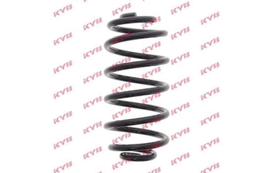 Ressort de suspension K-Flex RH6388 Kayaba, Image 2