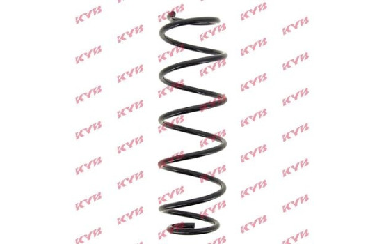 Ressort de suspension K-Flex RH6394 Kayaba, Image 2