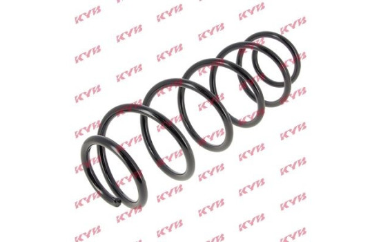 Ressort de suspension K-Flex RH6394 Kayaba