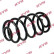 Ressort de suspension K-Flex RH6398 Kayaba, Vignette 3