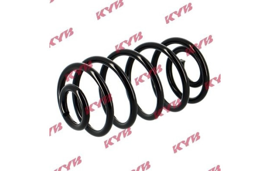 Ressort de suspension K-Flex RH6398 Kayaba, Image 3