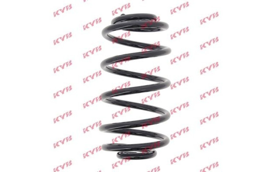 Ressort de suspension K-Flex RH6399 Kayaba, Image 2