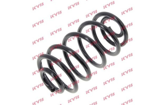 Ressort de suspension K-Flex RH6399 Kayaba