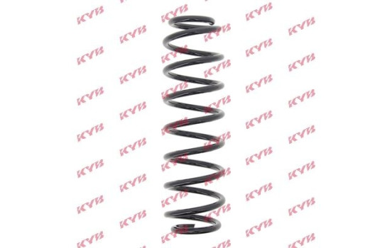 Ressort de suspension K-Flex RH6402 Kayaba, Image 2