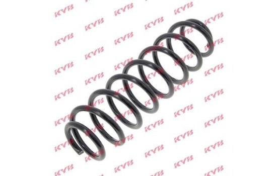 Ressort de suspension K-Flex RH6402 Kayaba