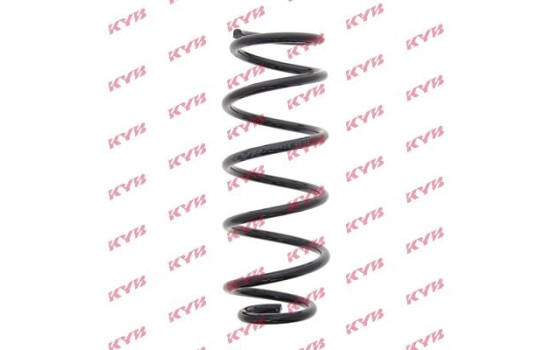 Ressort de suspension K-Flex RH6414 Kayaba, Image 2
