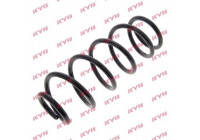 Ressort de suspension K-Flex RH6414 Kayaba
