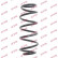 Ressort de suspension K-Flex RH6415 Kayaba, Vignette 2