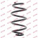 Ressort de suspension K-Flex RH6424 Kayaba, Vignette 2