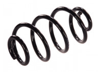Ressort de suspension K-Flex RH6424 Kayaba