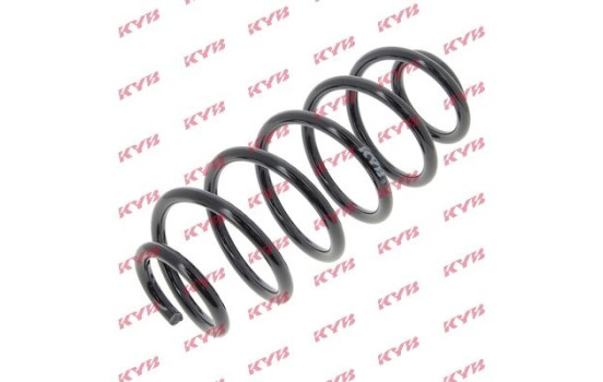 Ressort de suspension K-Flex RH6437 Kayaba