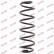 Ressort de suspension K-Flex RH6446 Kayaba, Vignette 2