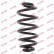 Ressort de suspension K-Flex RH6573 Kayaba, Vignette 2