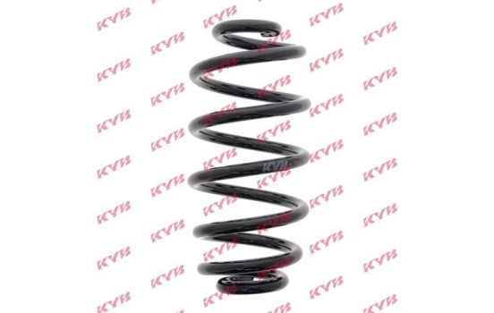 Ressort de suspension K-Flex RH6575 Kayaba, Image 2