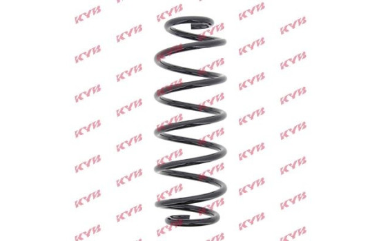 Ressort de suspension K-Flex RH6583 Kayaba, Image 2