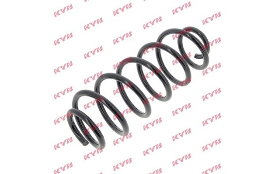 Ressort de suspension K-Flex RH6583 Kayaba