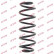 Ressort de suspension K-Flex RH6596 Kayaba, Vignette 2